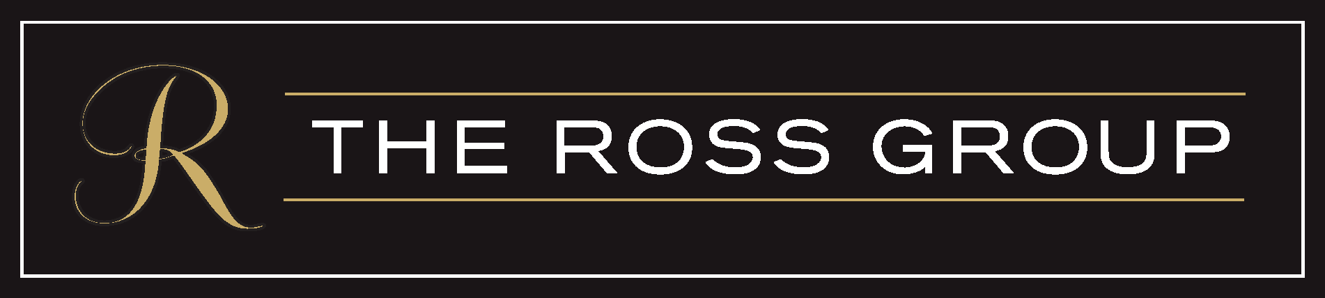 The Ross Group logo