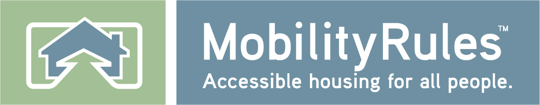 Mobility Rules logo